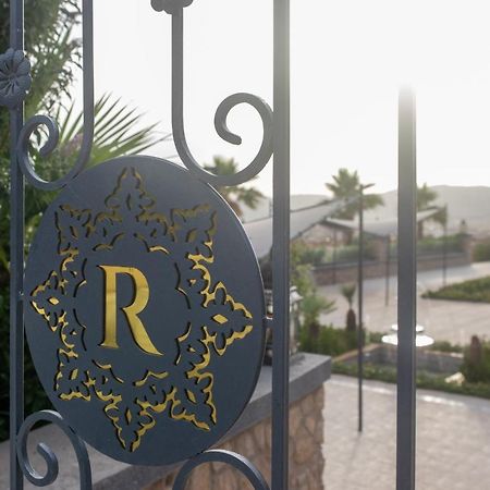 Riad Gold Azrou Eksteriør billede