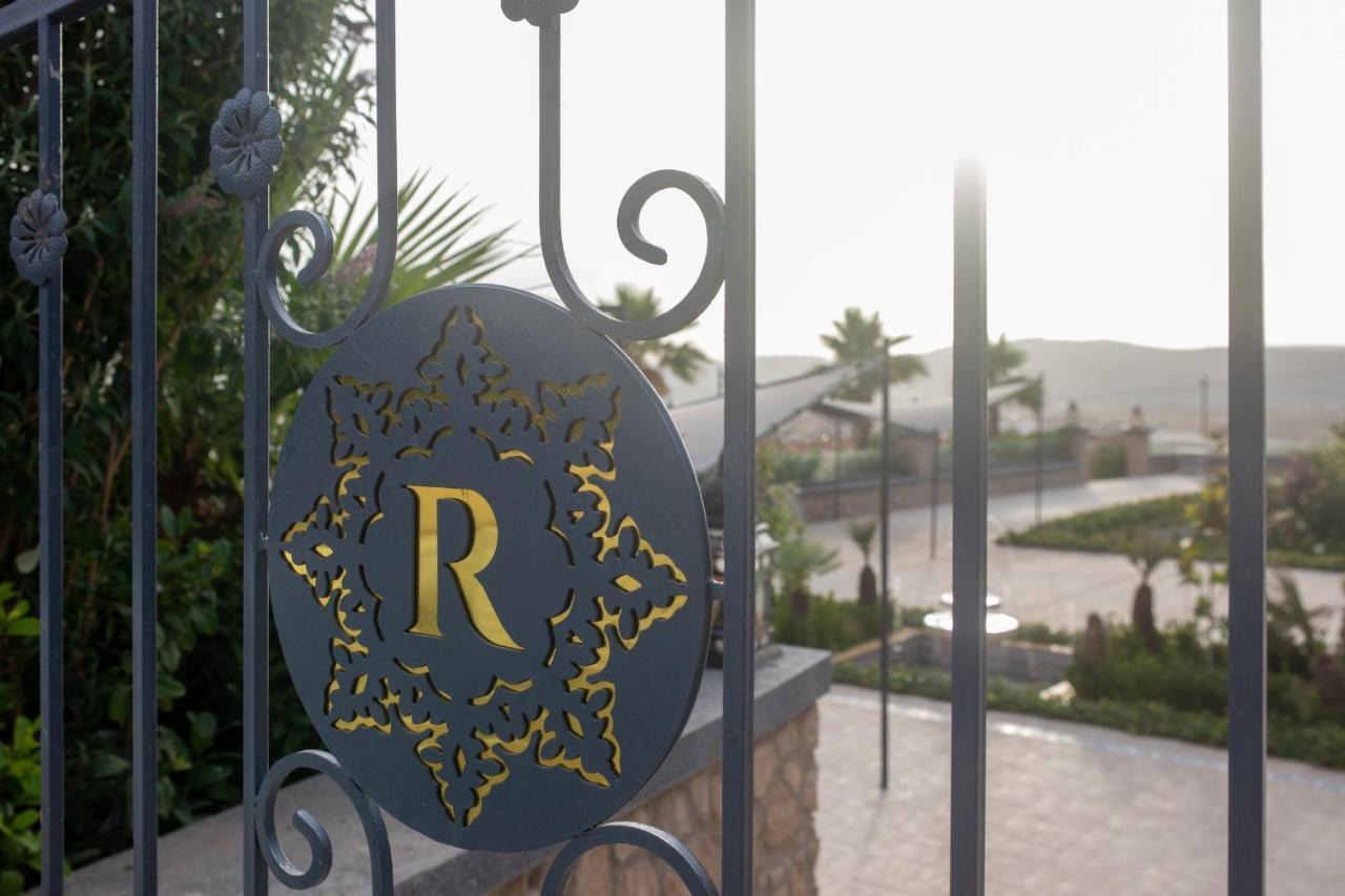 Riad Gold Azrou Eksteriør billede
