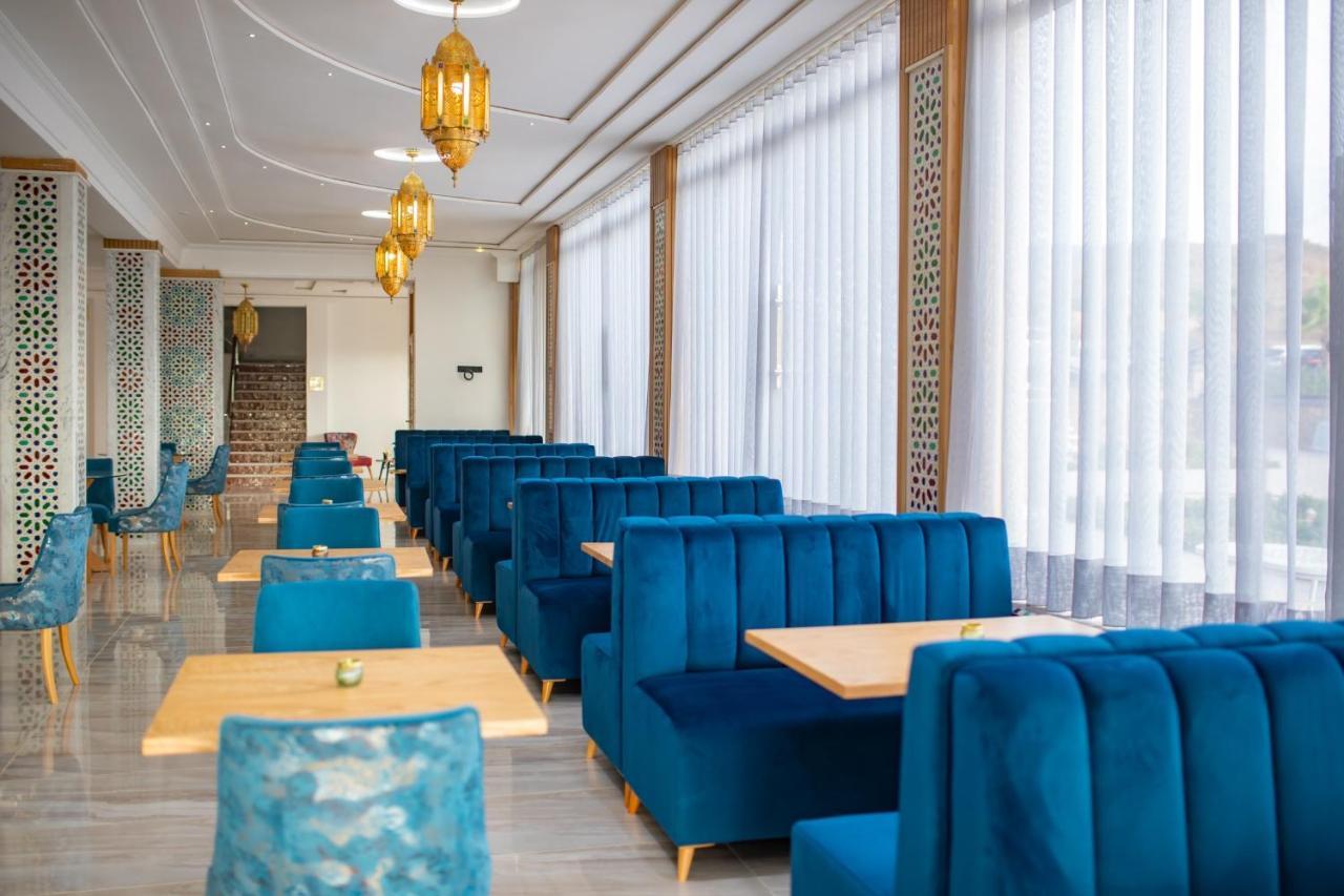 Riad Gold Azrou Eksteriør billede